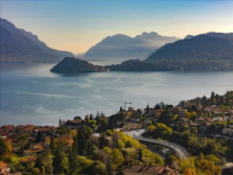 Villa Viviana - by Myhomeincomo