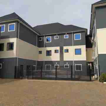 Kuciano Hotels LTD Hotel Exterior