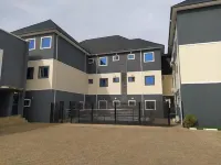 Kuciano Hotels LTD Hotels in 