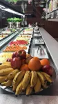 Hotel Zunino - breakfast