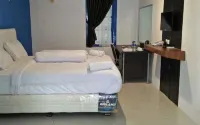 Manunggal Hotel Hotels in Sungailiat