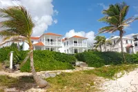 Silver Sands Beach Villas Are Great for Family-Friendly Activities Surfing