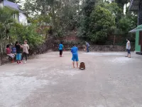 瓦亞納德咖啡套房住宿