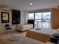 Hotel Presidente - Thân thiện với thú cưng