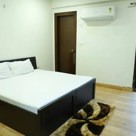 The Most Beautiful Property of Rishikesh