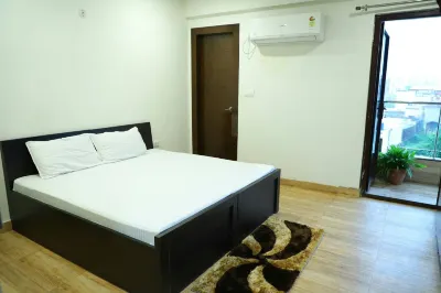 The Most Beautiful Property of Rishikesh