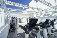 Costa del Sol Torremolinos Hotel - Gym