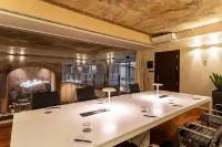 I Portici Hotel