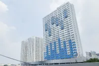 Serene Studio For 2 Pax At Cisauk Point Apartment