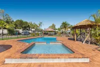 Yandina Caravan Park Hotels in Yandina