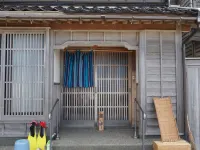 Guesthouse Kuroshima Hotels in Wajima