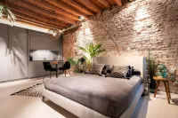 Officine Cavour Piazza Cavour
