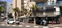 Sea View Apartment Hotels in Bat Yam