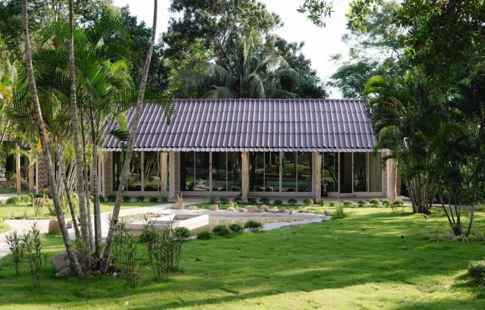 Bunyagard Koh Kood Resort