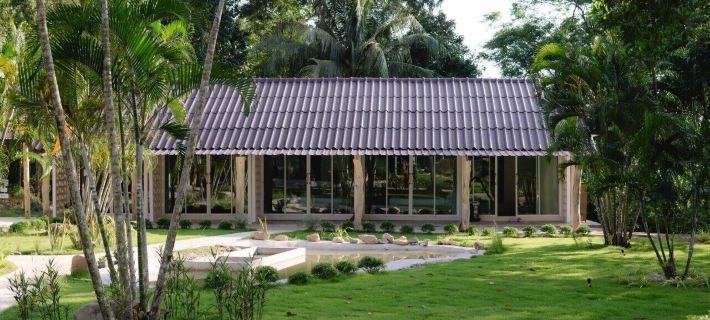 Bunyagard Koh Kood Resort Hotels in Koh Kood