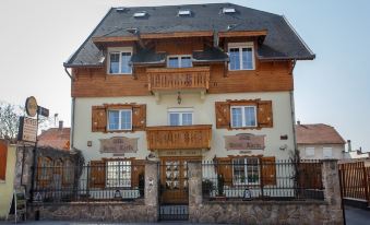 Hotel Karin