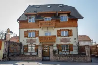 Hotel Karin Hotel a Szentendre