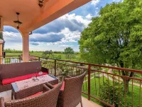Apartment in Gajana with Mini Football Field
