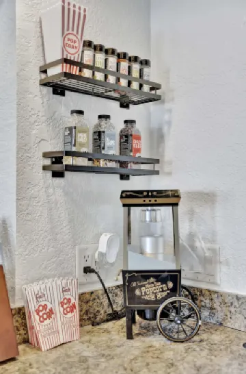 The Hemingway 2bd Tropical Elegance on the Water Hotels near Ben T Davis Beach