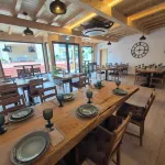 Villa Dos R's Hotel a Cano