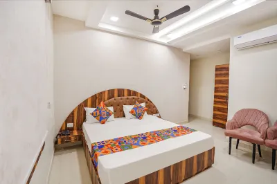 FabHotel TS Inn