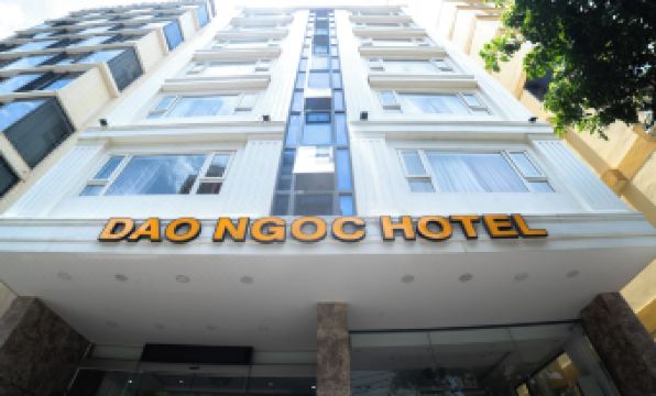 Dao Ngoc Hotel