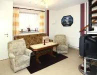 Ferienhaus, Ribnitz-Damgarten Hotel a Ribnitz-Damgarten