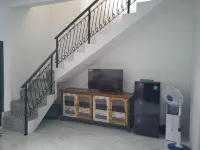 ZG home Jogja Hoteles en Kota Gede