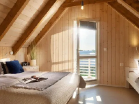 Holiday Home in Sarbinowo Near Beach & Pool Hotels in Sarbinowo