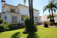 TESS Villa Becerra Alhaurin