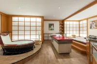 Hotel Nevada - spa