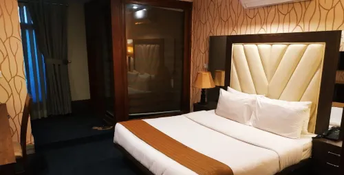 Hunain Hotel Hotels in Rawalpindi