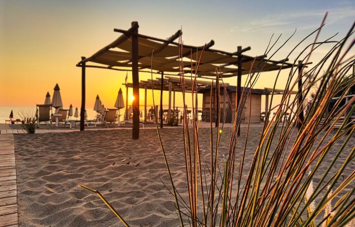 Csa Hotel - Park & Beach