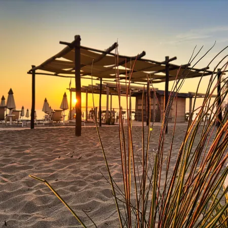 Csa Hotel - Park & Beach