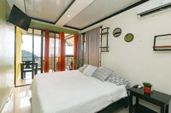 Vista del Pacifico. Hotels in 