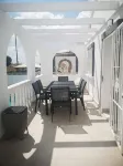Sunset Villa in Murcia Region