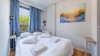 Kaszubska Bryza ll, Sun & Snow Hotels in Hel