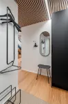 Stylish Loft next to City Center & Lake Pyhäjärvi - Homestays