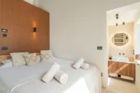 Pendolino Apartment Garden Pool Montaione Toscana - Apartments