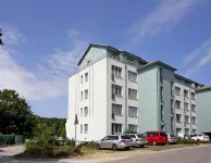 Ferienwohnung Strandläufer in Zinnowitz - de playa