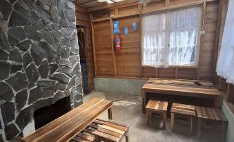 Siosar Paradise Resort and Restaurant