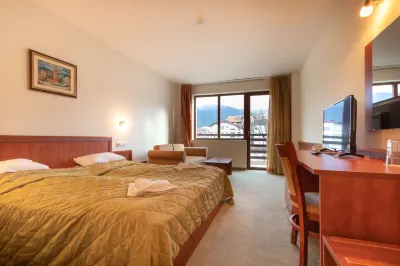 Coliving Bansko, the Social Hotel by Networking Premium