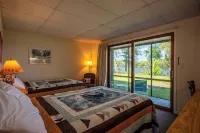 Sandy Point Motel