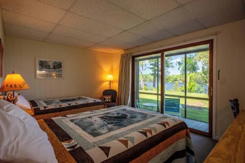 Sandy Point Motel