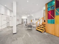 Limehome Basel Münzgasse Hotel a Basilea