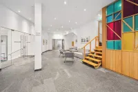 Limehome Basel Münzgasse