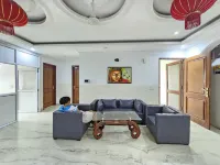 Hotel Ashiyana Elite I Near DLF Golf Course Road I Gurgaon