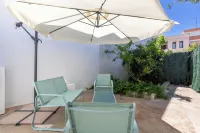 4035 Casa Tonio by Barbarhouse Hotels in Taviano