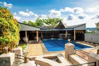 Netluna Villa Hotel & Tours - 2 Yıldız