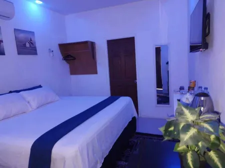 Wisroc Oasis Отели в г. Линден